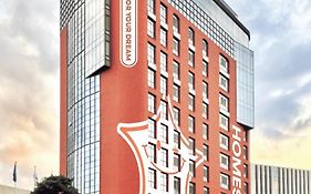 Homes Red Myeongdong